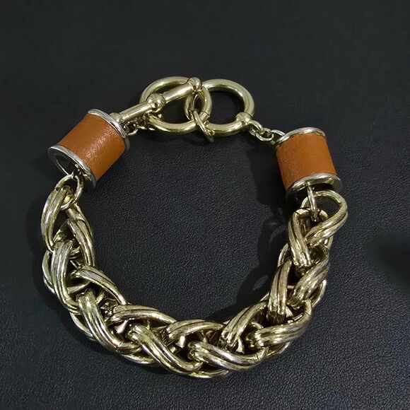 Banana-republic Women's Gold Jewellery - Picture 1 of 3